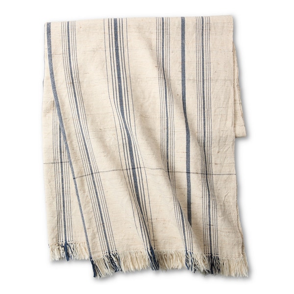 Santorini Throw
